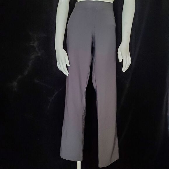 Nike Fitory Gray Pants (L) - Picture 2 of 6
